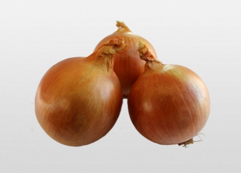 Brown Onions