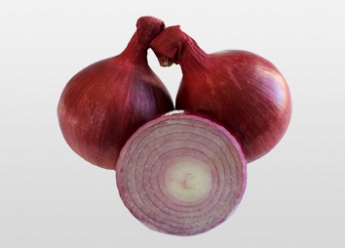 Red Onions