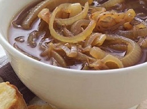 French Onion Soup