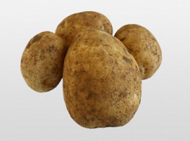 Potatoes